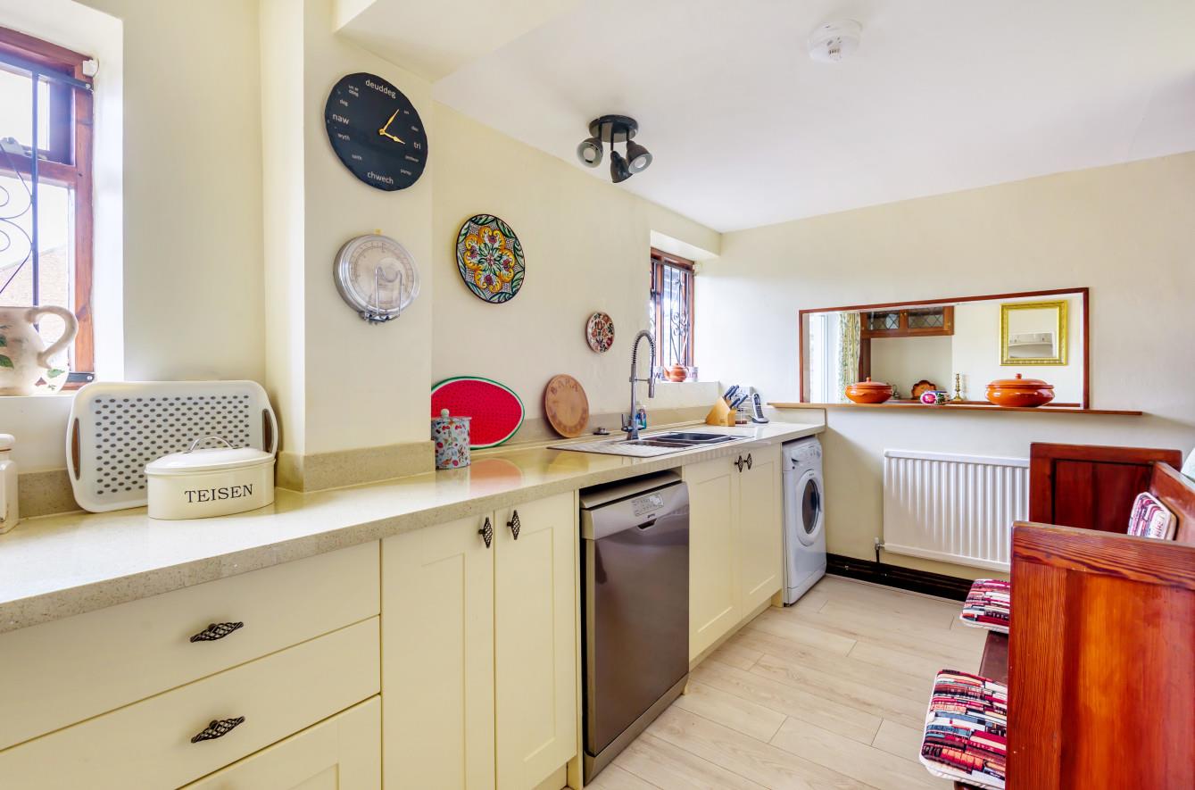 Glen Road, West Cross, Swansea, £370,000 Dawsons Property